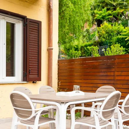 Lobelia With Terrace By Wonderful Italy *