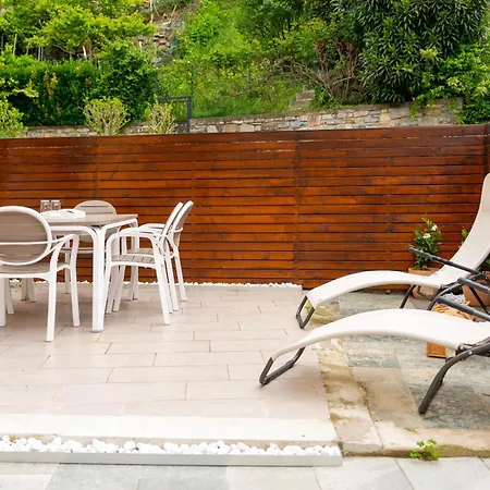Apartment Lobelia With Terrace By Wonderful Italy Cernobbio
