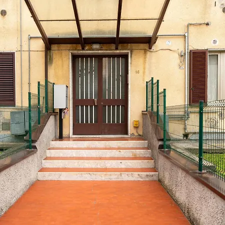 Lobelia With Terrace By Wonderful Italy Apartment *