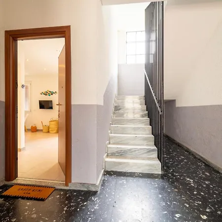 Apartment Lobelia With Terrace By Wonderful Italy *