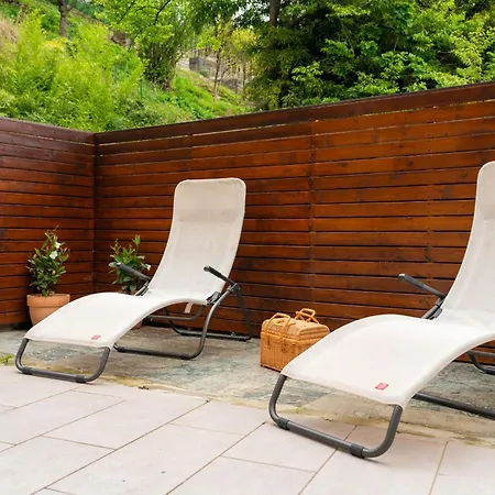 Lobelia With Terrace By Wonderful Italy Apartment