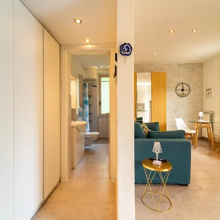 Apartment Lobelia With Terrace By Wonderful Italy