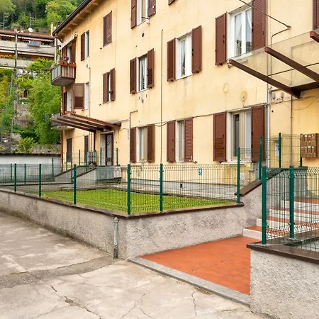 Lobelia With Terrace By Wonderful Italy Cernobbio
